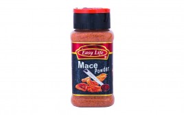 Easy Life Mace Powder   Bottle  90 grams